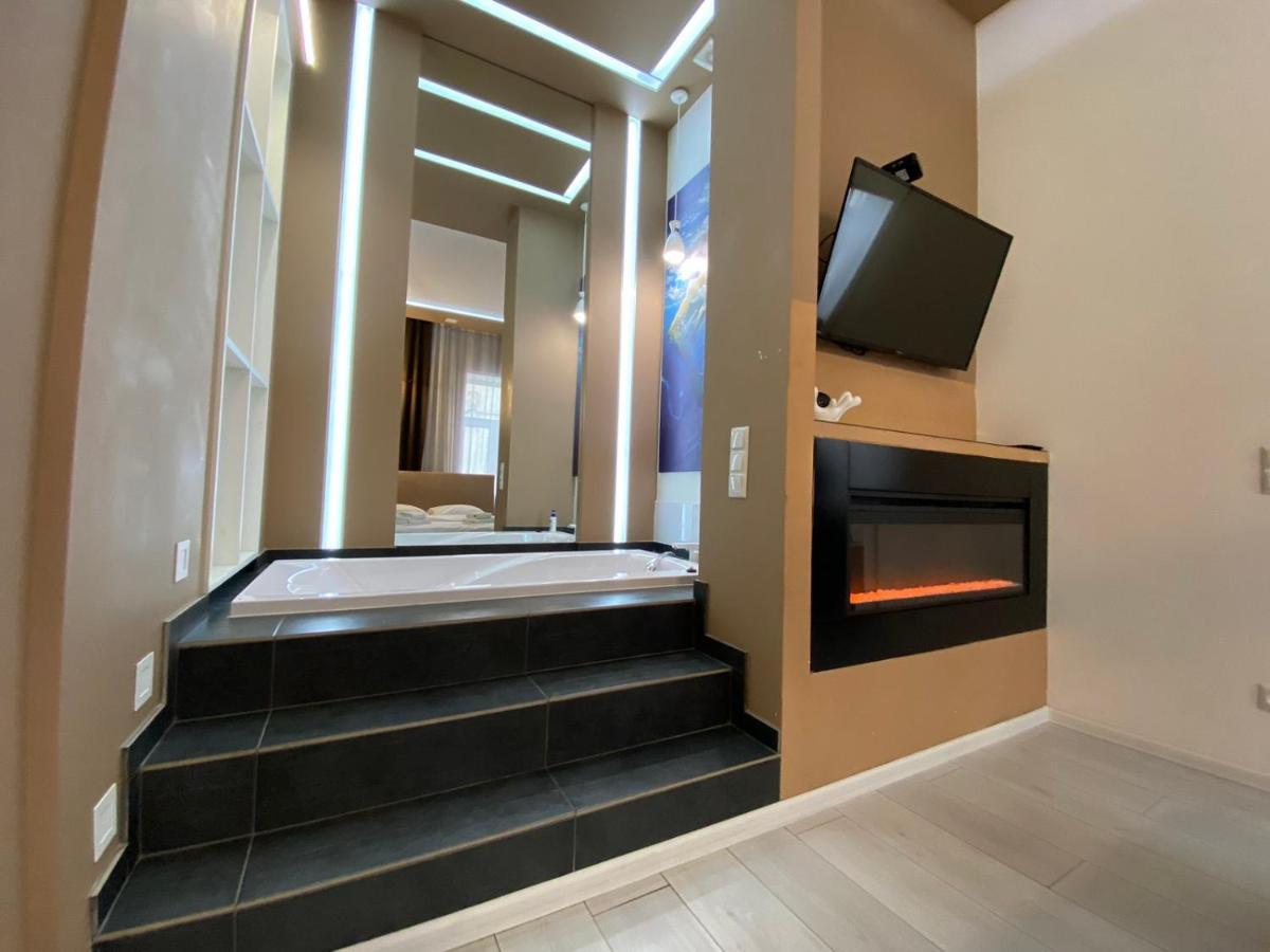 Galicia Apartments Lemberg Exterior foto